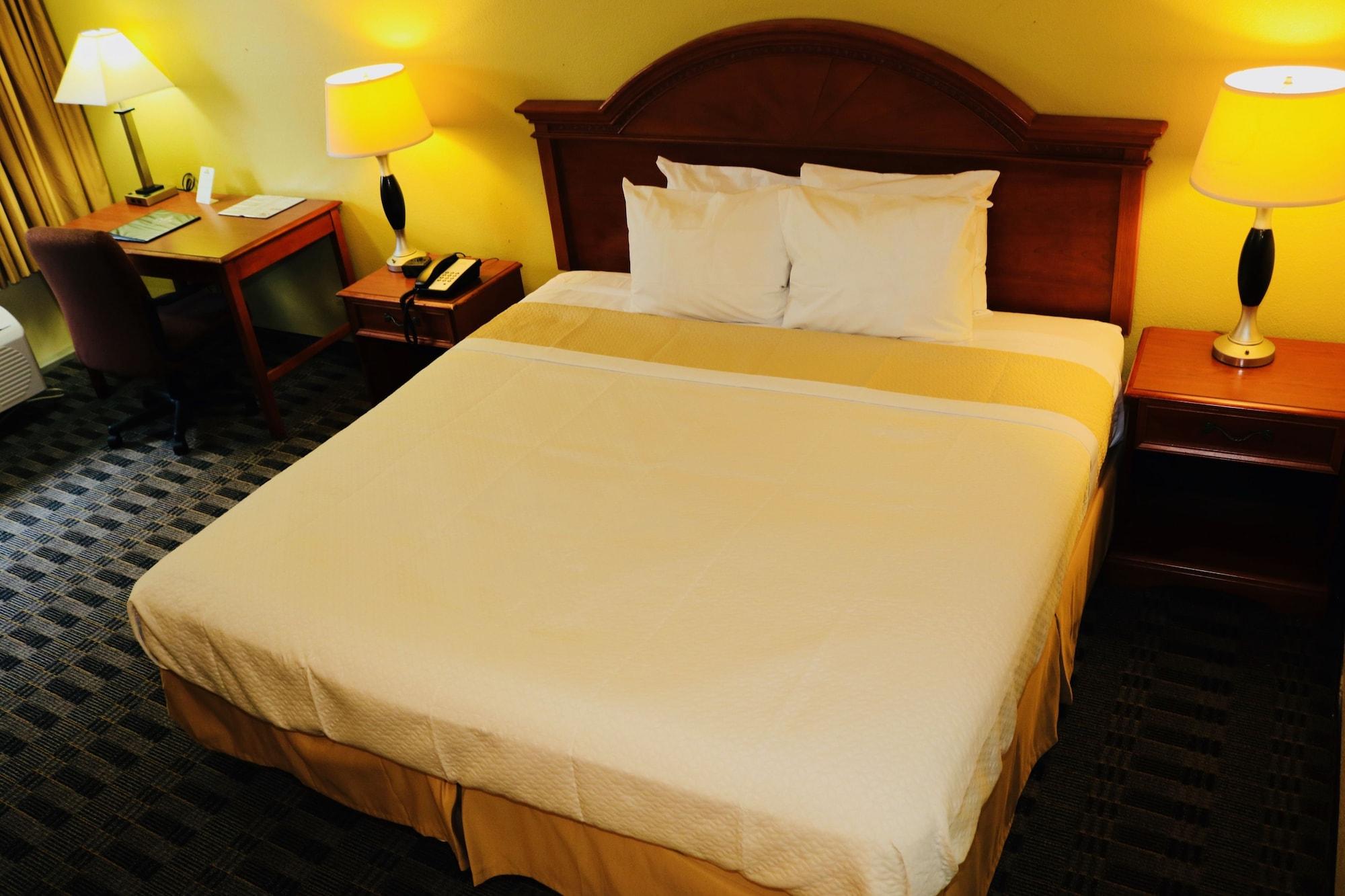 Days Inn By Wyndham Kenner/New Orleans Airport South Eksteriør billede