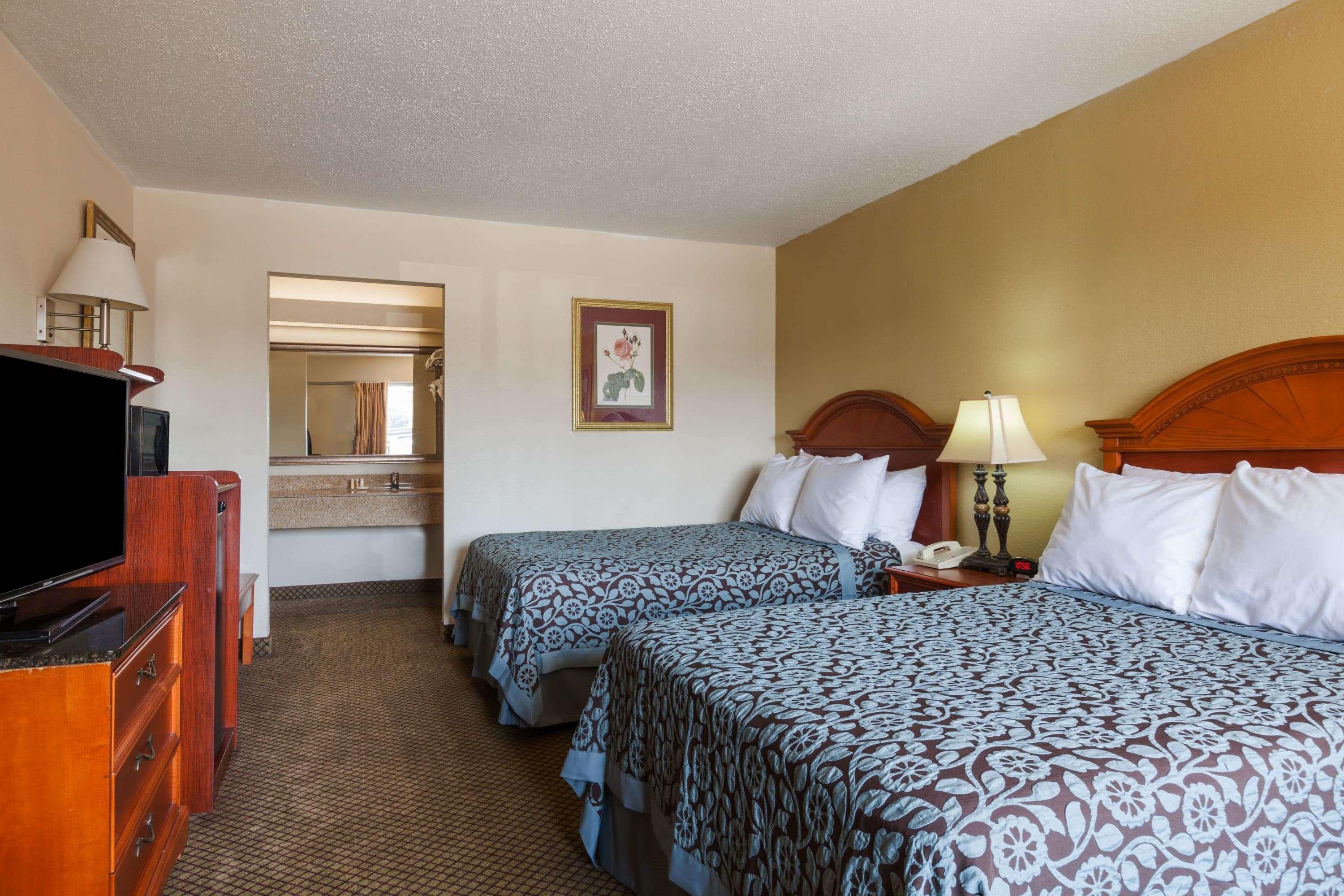 Days Inn By Wyndham Kenner/New Orleans Airport South Eksteriør billede