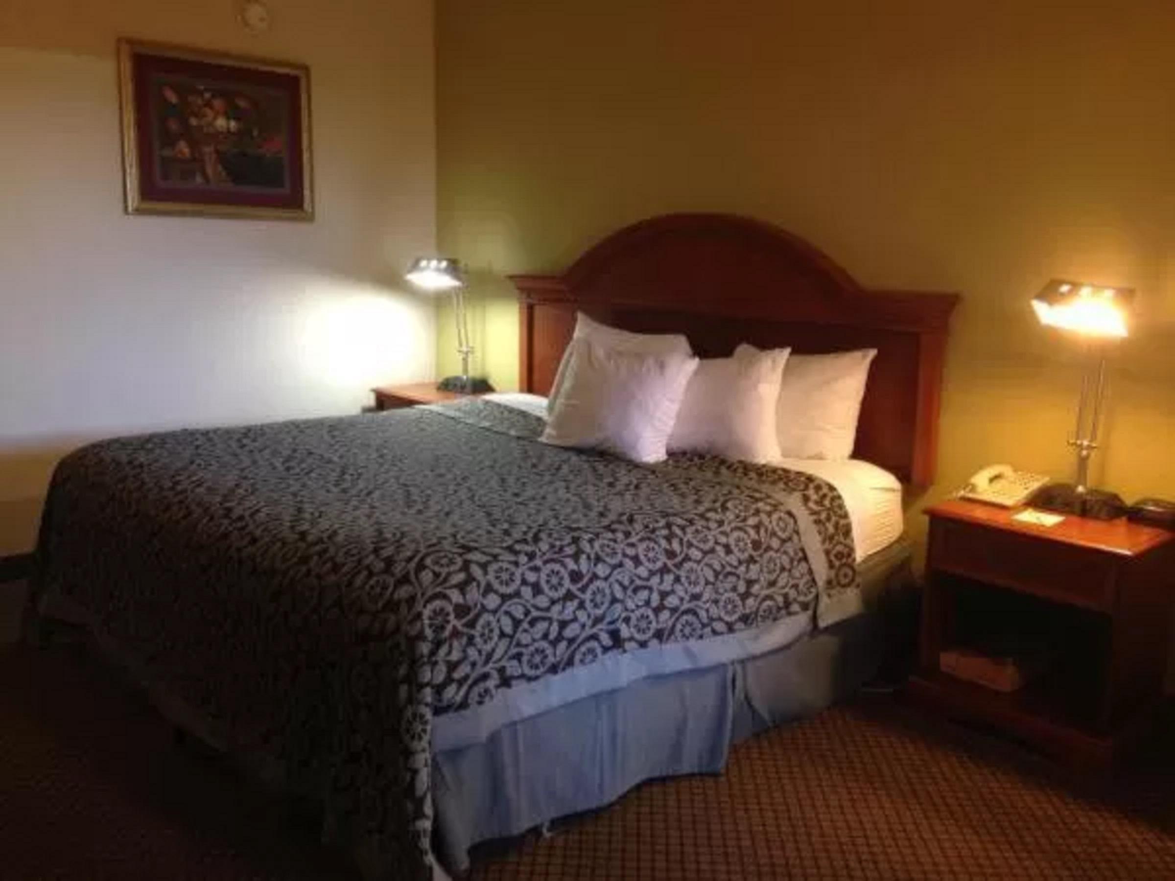 Days Inn By Wyndham Kenner/New Orleans Airport South Eksteriør billede