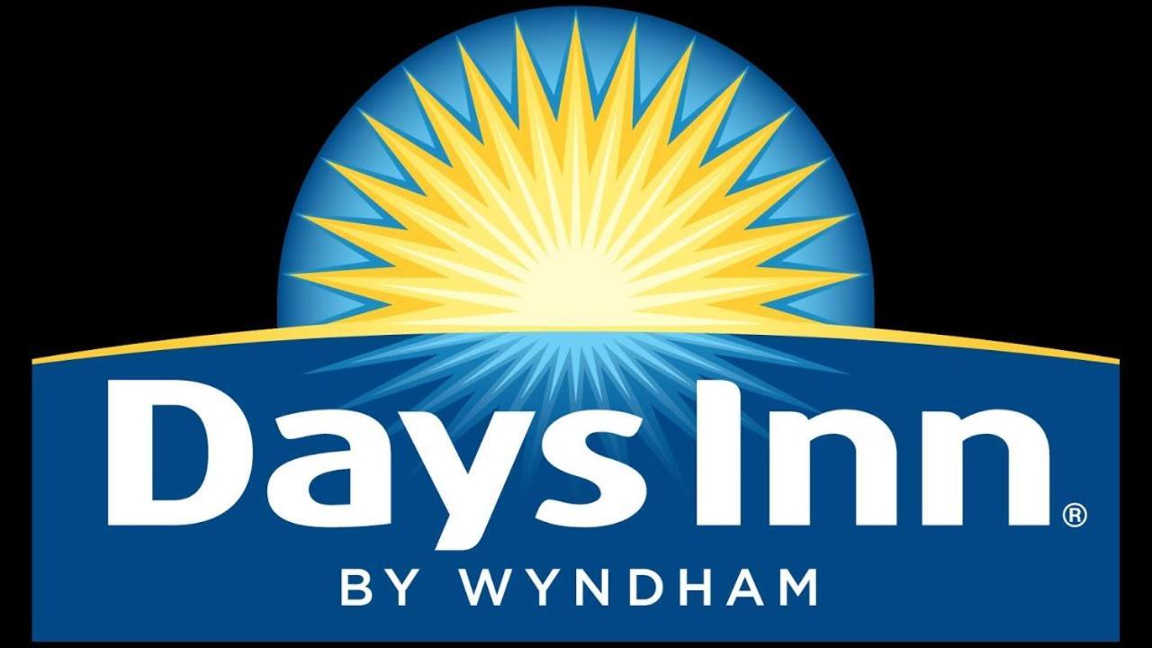 Days Inn By Wyndham Kenner/New Orleans Airport South Eksteriør billede